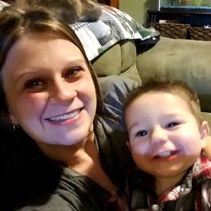 Meet your Posher, Natasha